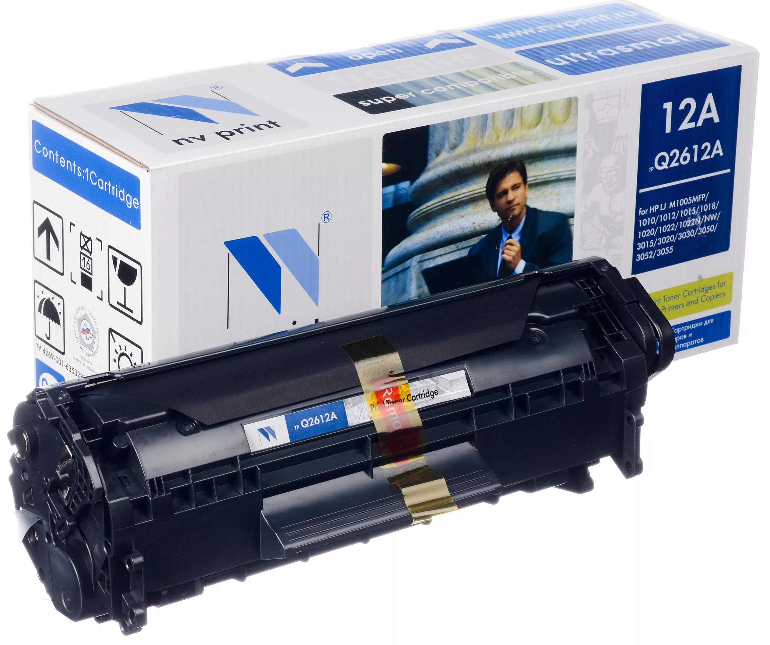 Картридж nv. Картридж NV Print q2612a для HP. Картридж NV Print NV-q2612a. Картридж NV-Print NVP-q2612a. Картридж HP q2612a q2612a.