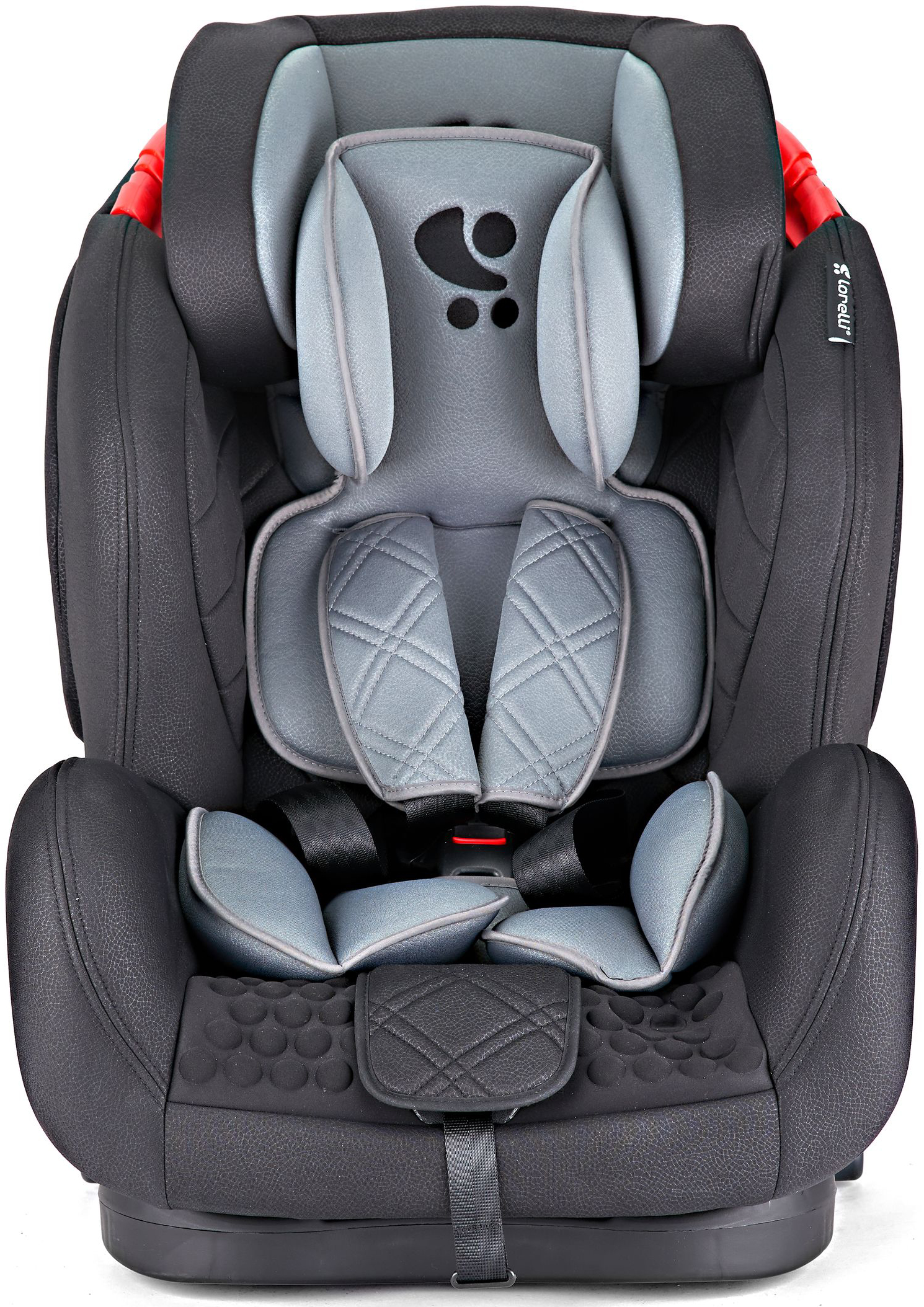 Автокресло группа 1/2/3 (9-36 кг) Lorelli Titan SPS Isofix