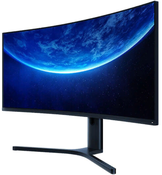 Monitor Xiaomi Mi Curved Gaming Monitor 34 Bhr4269gl Xmmntwq34 Kupit Nedorogo V Minske Foto Ceny Na Storz