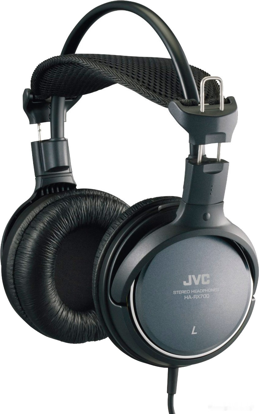 Отзыв наушников. JVC ha-rx700. Наушники JVC ha-rx700.