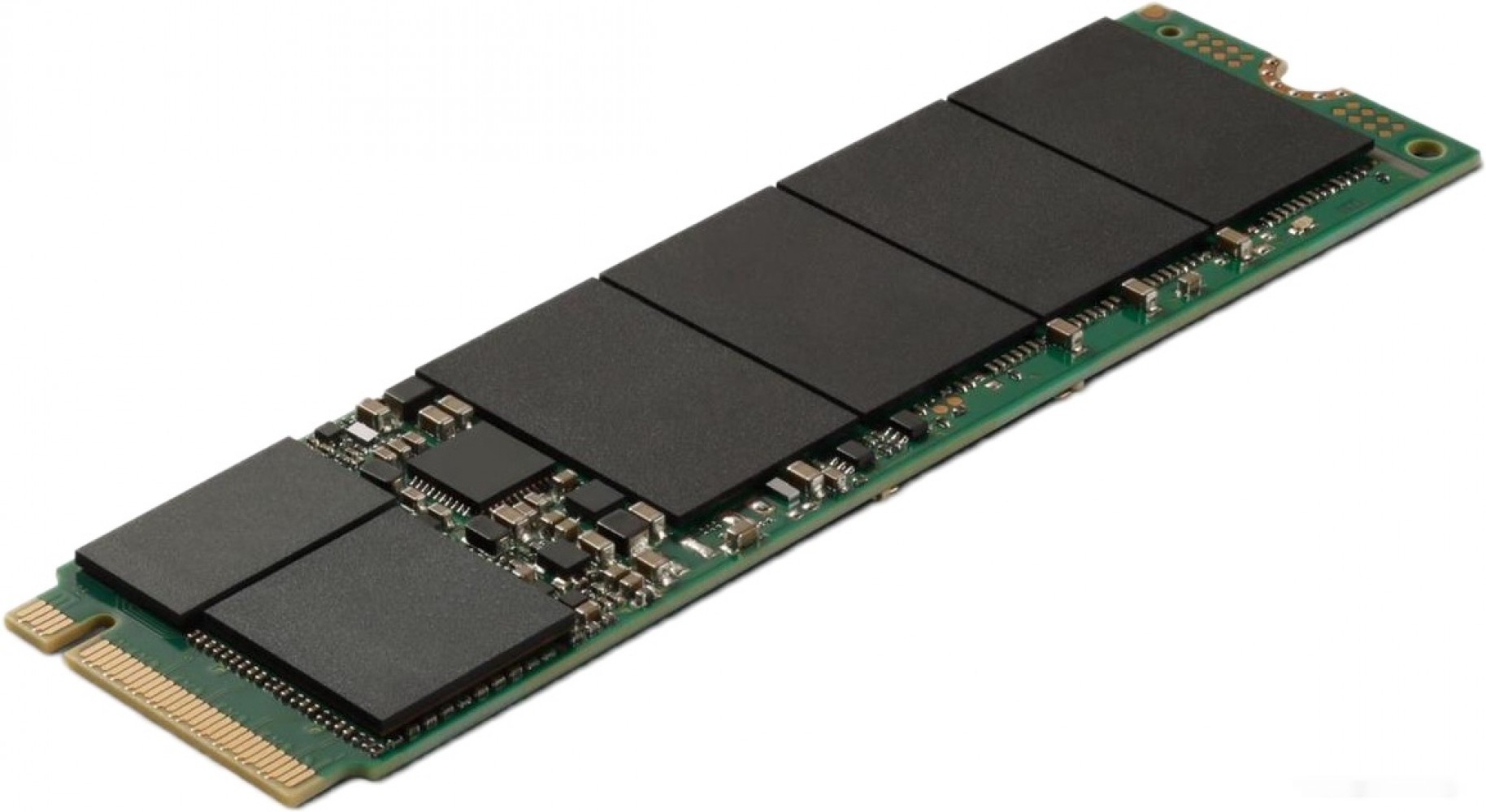 Накопитель ssd m 2 2280