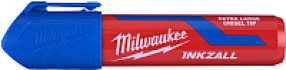 Маркер строительный Milwaukee 4932471561 (XL, синий)