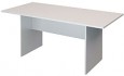 Стол для переговоров ТерМит Арго А-0058 (серый)