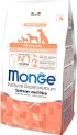 Корм для собак Monge Speciality Puppy&Junior All Breeds Salmon&Rice (2.5кг)