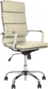 Кресло офисное Nowy Styl Slim HB FX Tilt CHR68 (Eco-7)