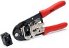 Инструмент для зачистки кабеля КВТ JT-01A / 55929