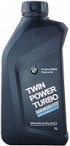 Моторное масло BMW TwinPower Turbo Longlife-01 5W30 /  83212465843 (1л)