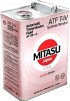 Трансмиссионное масло Mitasu ATF T-IV / MJ-324-4 (4л)