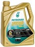 Моторное масло Petronas Syntium 3000 E 5W40 / 18054019 (4л)