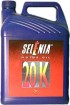 Моторное масло Selenia 20K 10W40 / 10725019 (5л)
