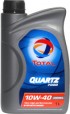 Моторное масло Total Quartz 7000 Diesel 10W40 / 201534 / 214111 (1л)