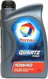 Моторное масло Total Quartz Energy 7000 10W40 / 201535 (1л)