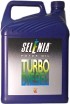 Моторное масло Selenia Turbo Diesel 10W40 / 10915019 (5л)