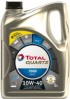 Моторное масло Total Quartz 7000 Diesel 10W40 / 201524 / 214108 (5л)