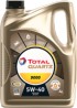 Моторное масло Total Quartz 9000 5W40 148597/213674 (4л)