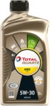 Моторное масло Total Quartz Ineo ECS 5W30 / 166252 / 213768 (1л)