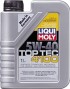 Моторное масло Liqui Moly Top Tec 4100 5W40 / 9510 (1л)