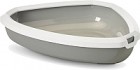 Туалет-лоток Savic Rincon 201700WG (серый)