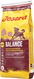 Корм для собак Josera Senior Balance (15кг)