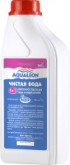 Средство для очистки бассейна Aqualeon Чистая вода 4в1 / OW1L