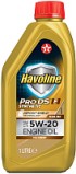 Моторное масло Texaco Havoline ProDS F 5W20 / 804035NKE (1л)