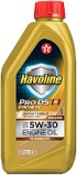Моторное масло Texaco Havoline ProDS M 5W30 / 804036NKE (1л)