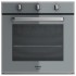 Электрический духовой шкаф Hotpoint-Ariston FID 834 H SL HA