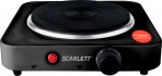 Электрическая настольная плита Scarlett SC-HP700S11 (черный)