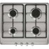 Газовая варочная панель Teka EX/60 4G AI AL (40222062)