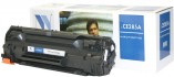 Тонер-картридж NV Print CE285A