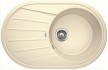 Мойка кухонная Blanco Tamos 45S / 521393