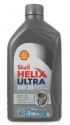 Моторное масло Shell Helix Ultra 5W30 (1л)