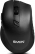 Мышь Sven RX-425W Wireless (черный)