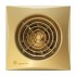 Вентилятор вытяжной Soler&Palau Silent-100 CZ Gold / 5210604300