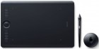 Графический планшет Wacom Intuos Pro Black Medium / PTH-660-R