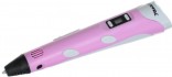 3D ручка Даджет 3Dali Plus (розовый)