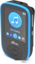 MP3-плеер Ritmix RF-5100BT (8Gb, черный/синий)