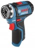 Профессиональная дрель-шуруповерт Bosch GSR 12V-15 FC Professional (0.601.9F6.004)