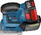 Профессиональная виброшлифмашина Bosch GSS 18V-10 Solo (0.601.9D0.200)