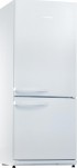 Холодильник с морозильником Snaige RF27SM-P100223