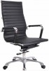 Кресло офисное Седия Elegance Eco New (черный)