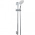 Душевая стойка Bravat Snow D157CP-2