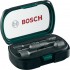 Набор головок Bosch 2.607.017.313