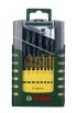 Набор сверл Bosch 2.607.017.151