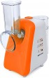 Овощерезка электрическая Kitfort KT-1318-2 (оранжевый)
