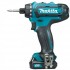 Профессиональная дрель-шуруповерт Makita DF032DWAE