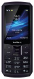 Мобильный телефон Texet TM-D328 (черный)