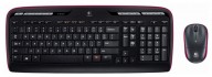 Клавиатура+мышь Logitech MK330 / 920-003995