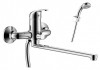 Смеситель Rossinka Silvermix Y35-32