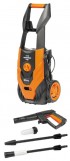 Мойка высокого давления Daewoo Power DAW 500